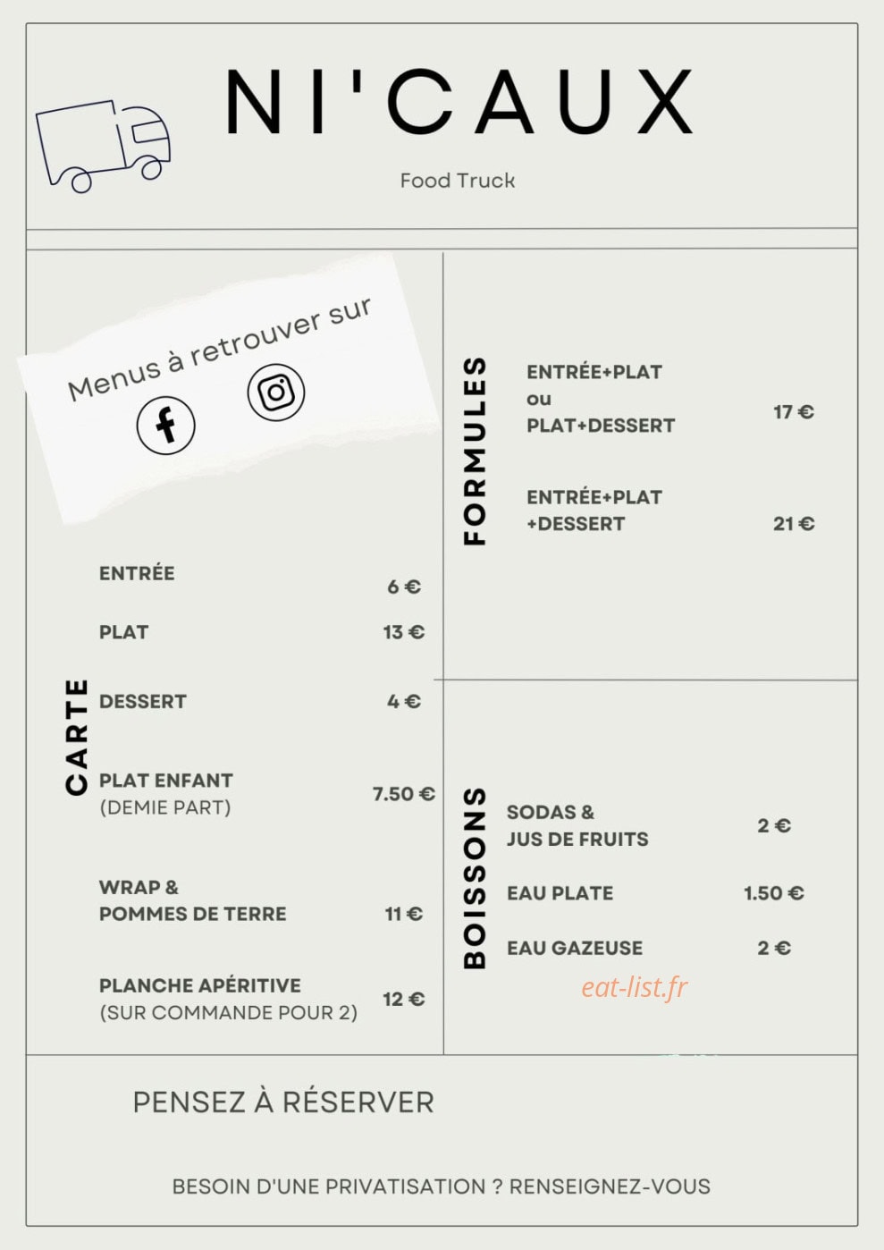Ni'Caux — carte page 4