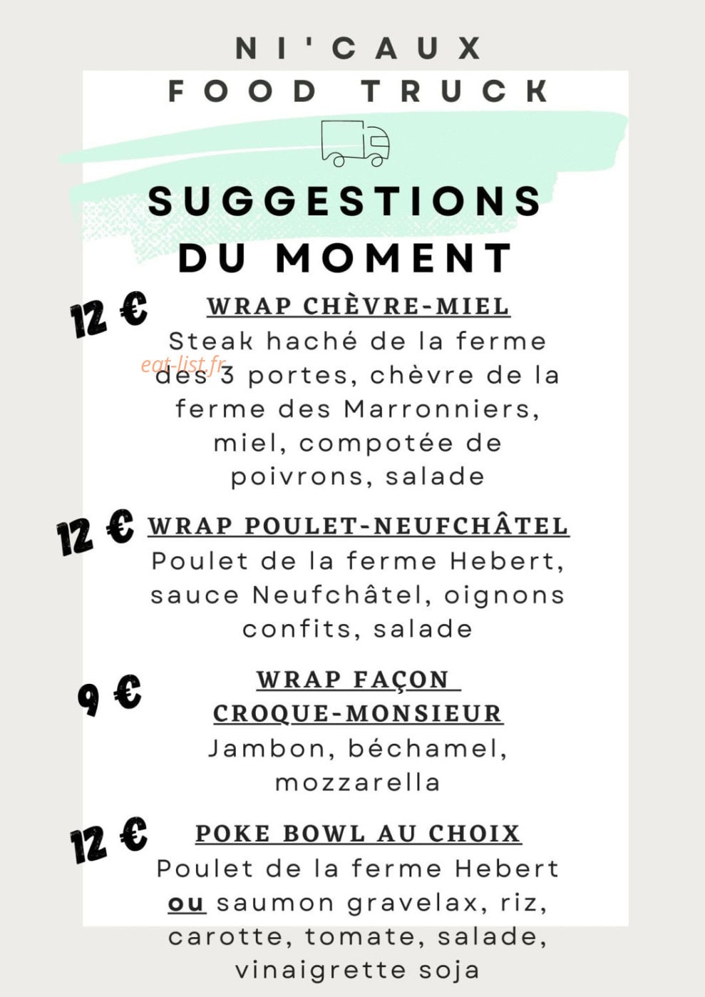Ni'Caux — carte page 2