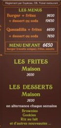 Nomad'Cook — carte page 2