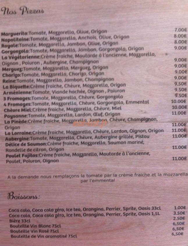 Nuova Vita — carte page 2