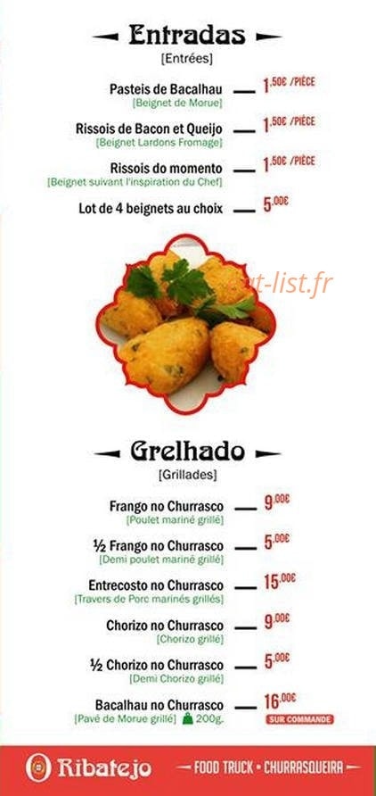 O Ribatejo — carte page 2
