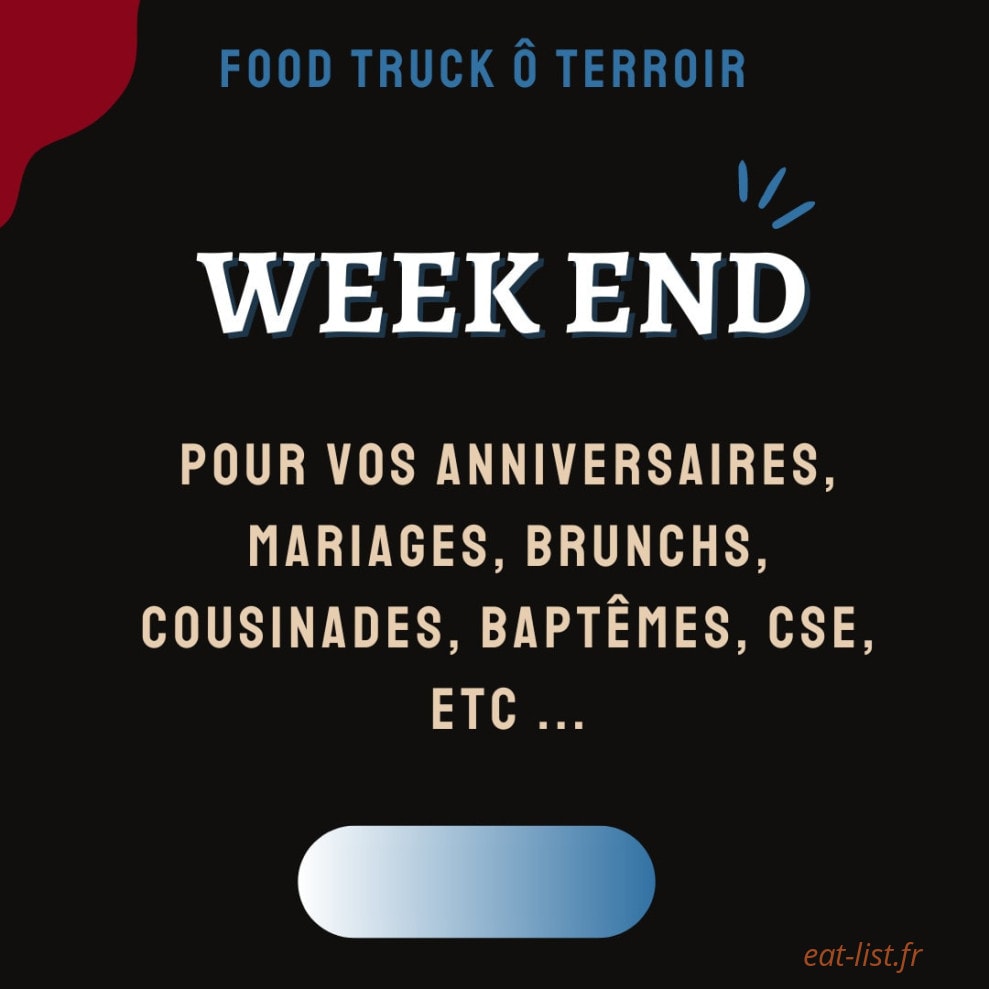 Ô Terroir — carte page 3
