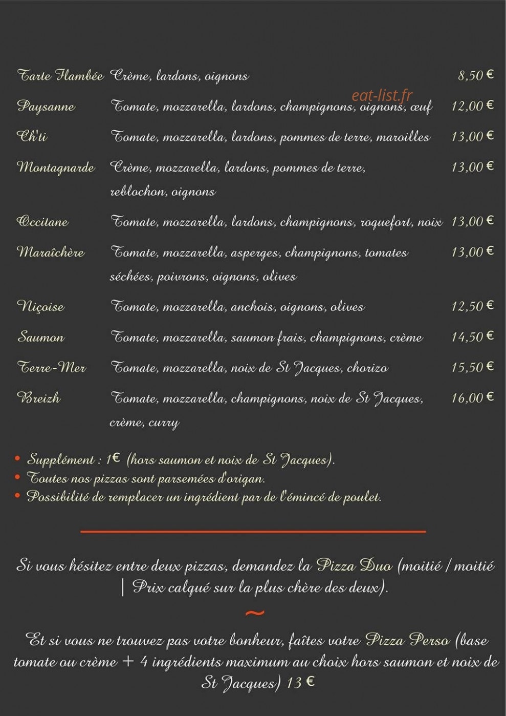 Ô'Tipache — carte page 3