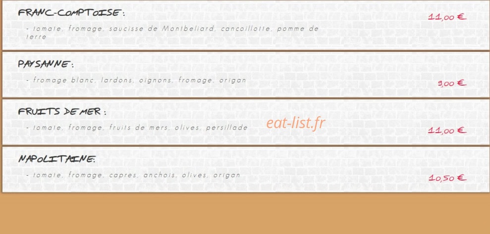 o32 — carte page 2