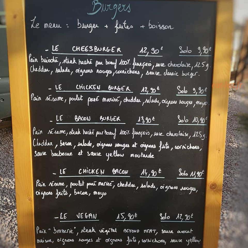 Orcino — carte page 1