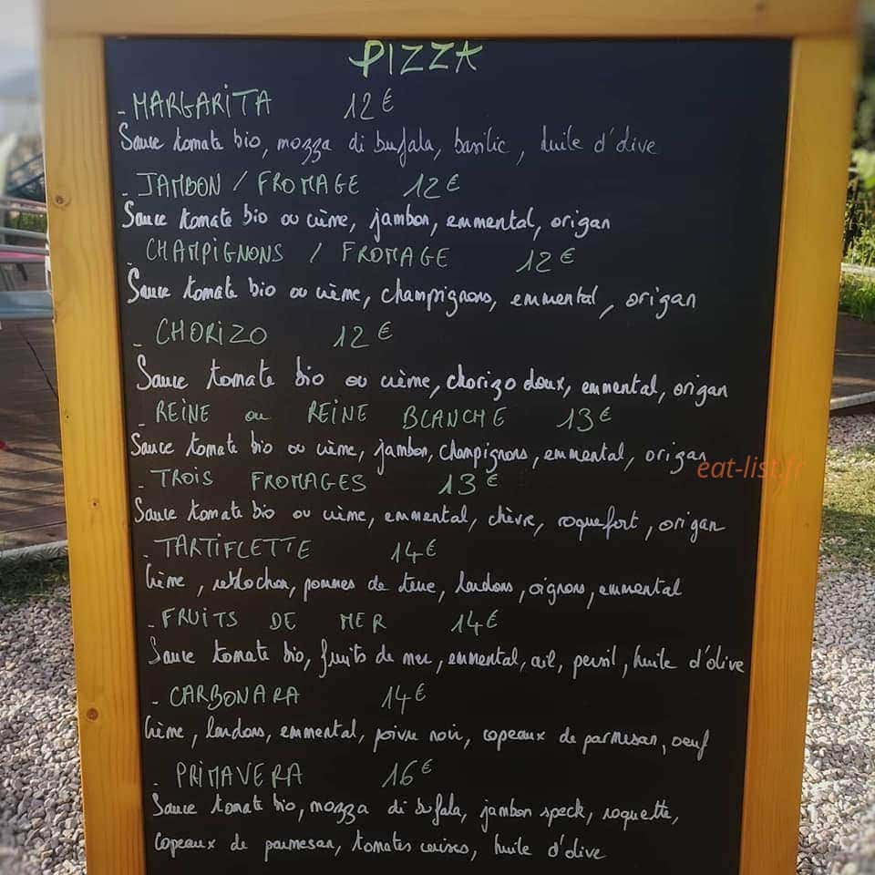 Orcino — carte page 2
