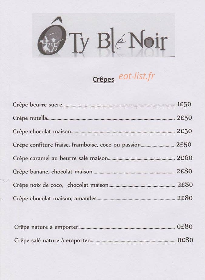 OTyBlénoir — carte page 1