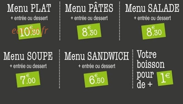 Ôzon — carte page 3