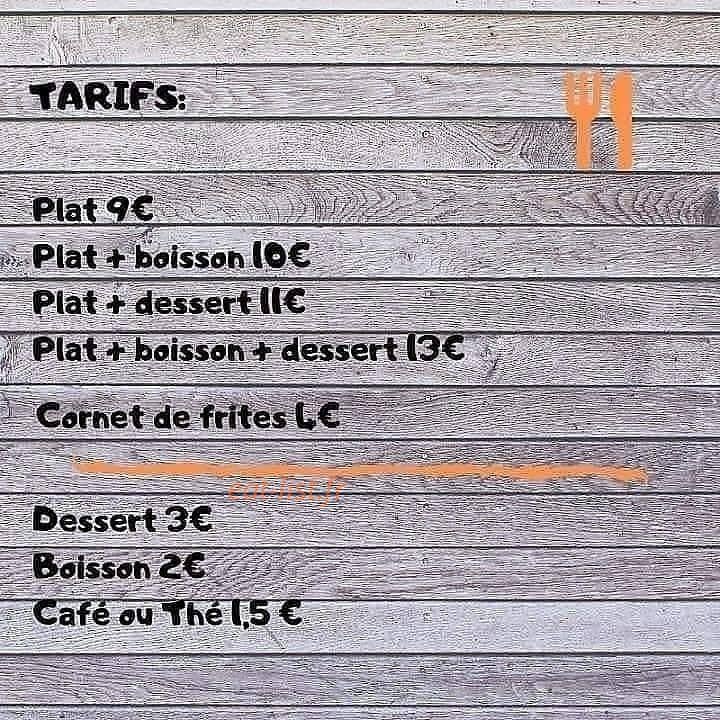 Pam est là — carte page 2