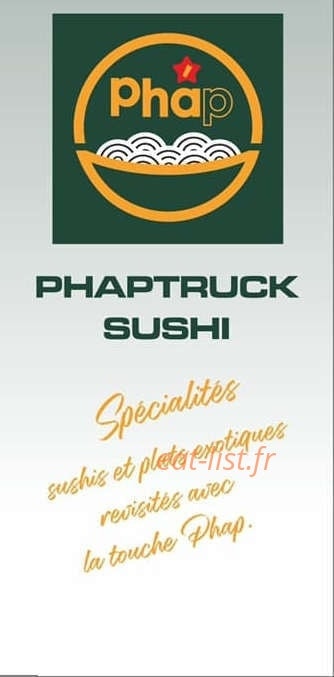 Phaptruck — carte page 1