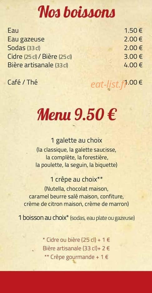 Phil & Mag'alette — carte page 4