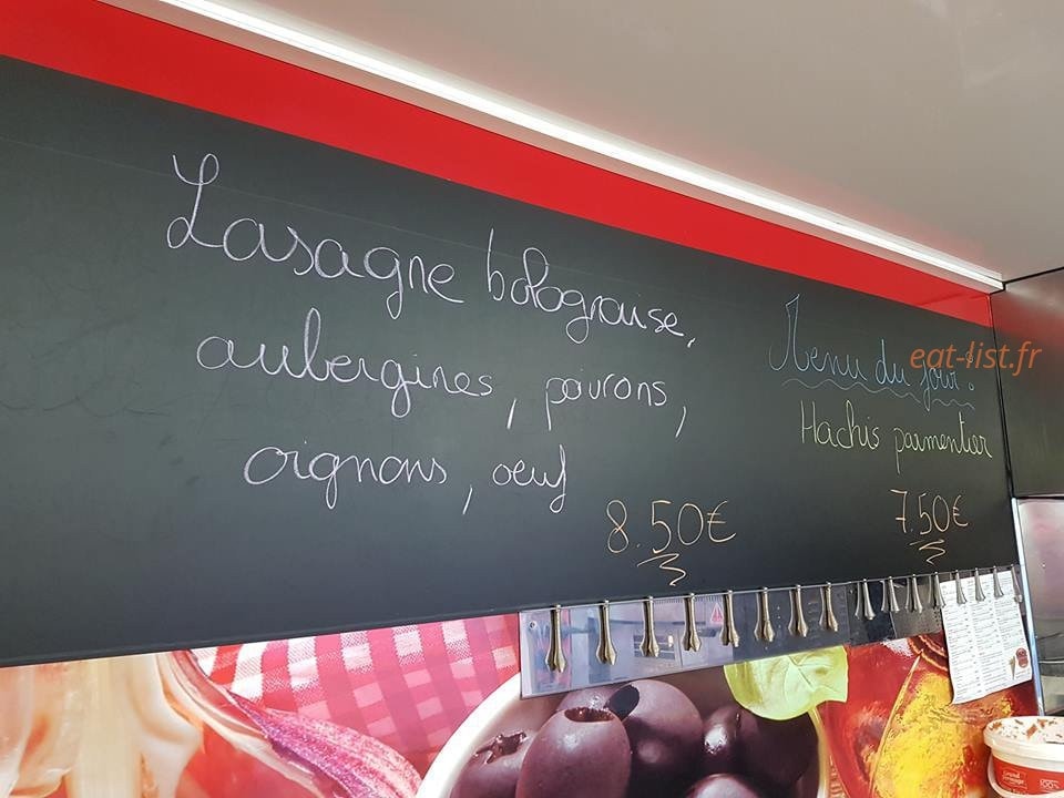 Pinoc et Fred — carte page 1
