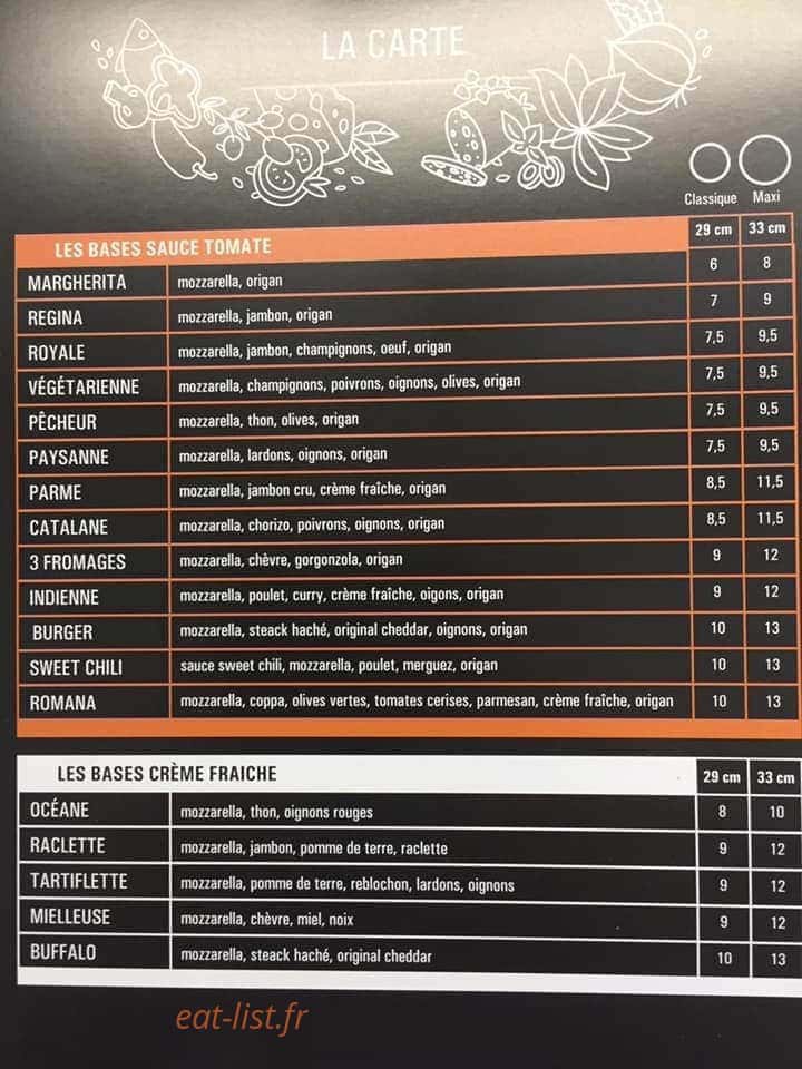 Pizz’al taglio — carte page 1