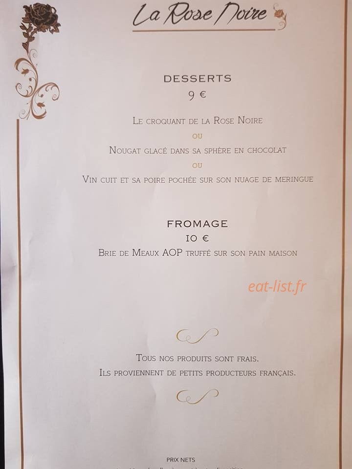 Pizz'anziana — carte page 2