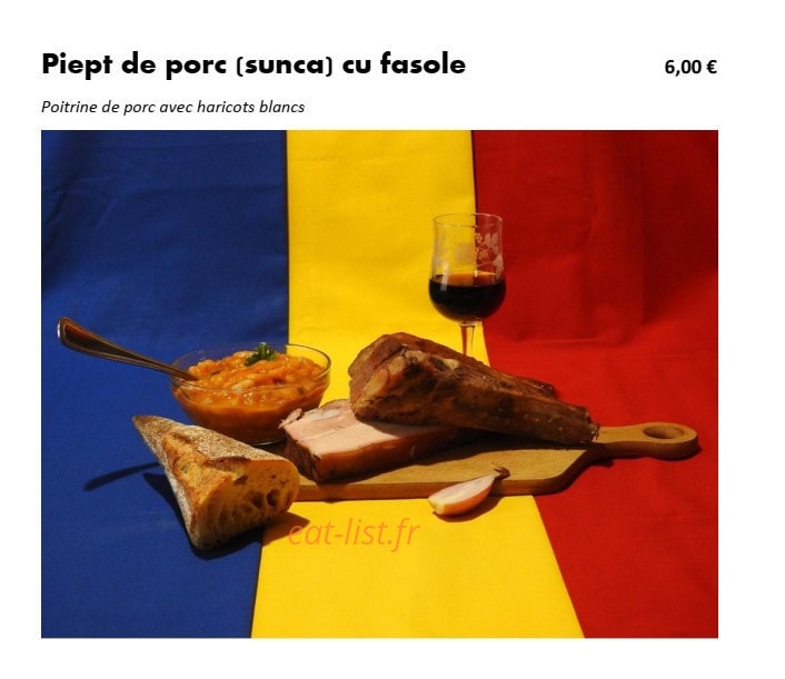 Pofta Buna — carte page 7