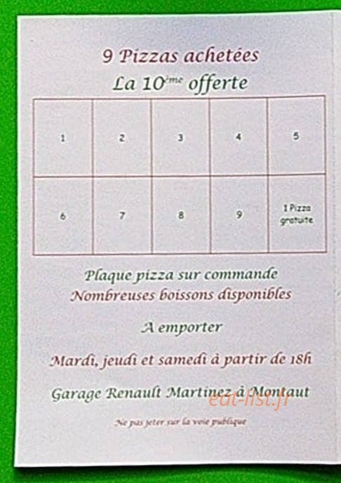 Ponte di piave — carte page 3