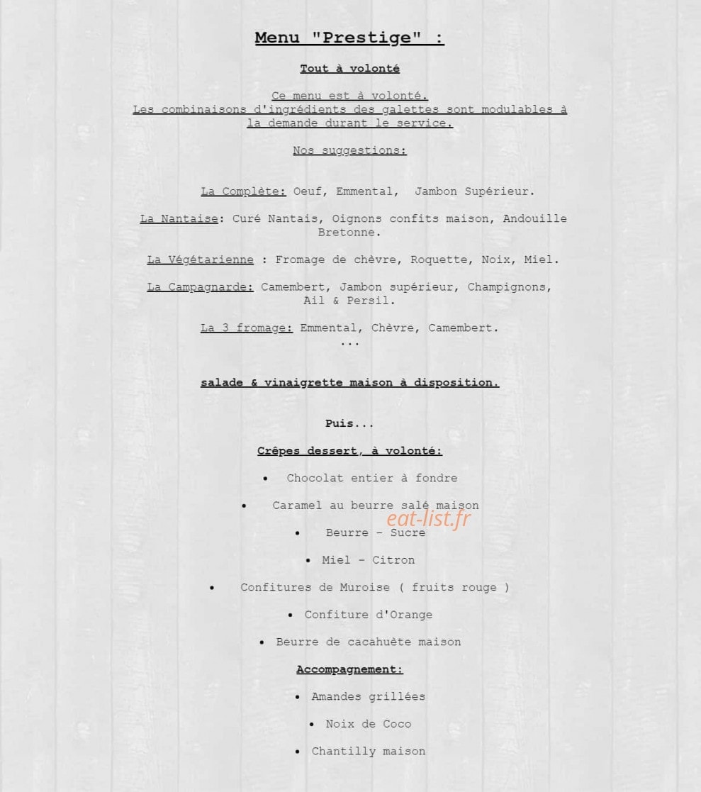Qrep' — carte page 2