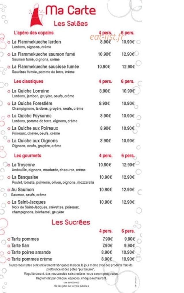 Quich'34 — carte page 1