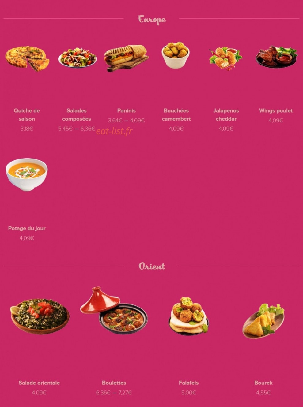 S'Kal — carte page 2