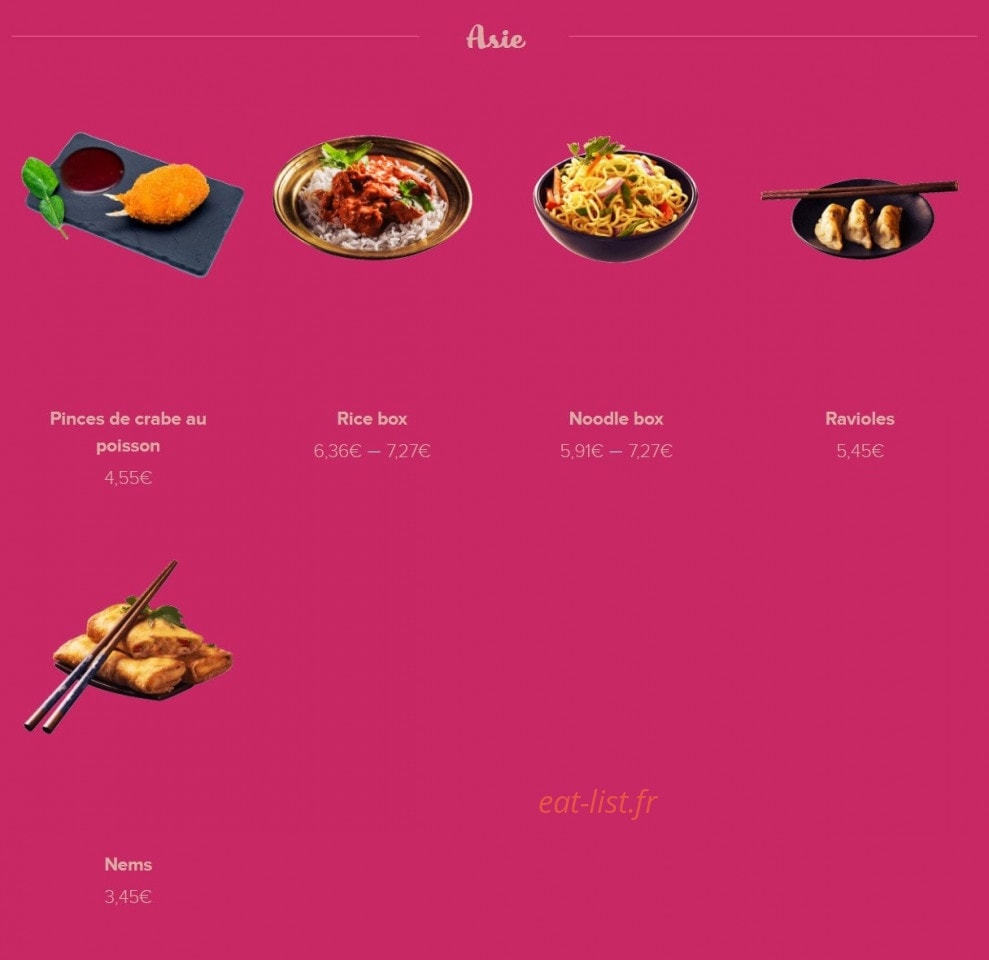 S'Kal — carte page 1
