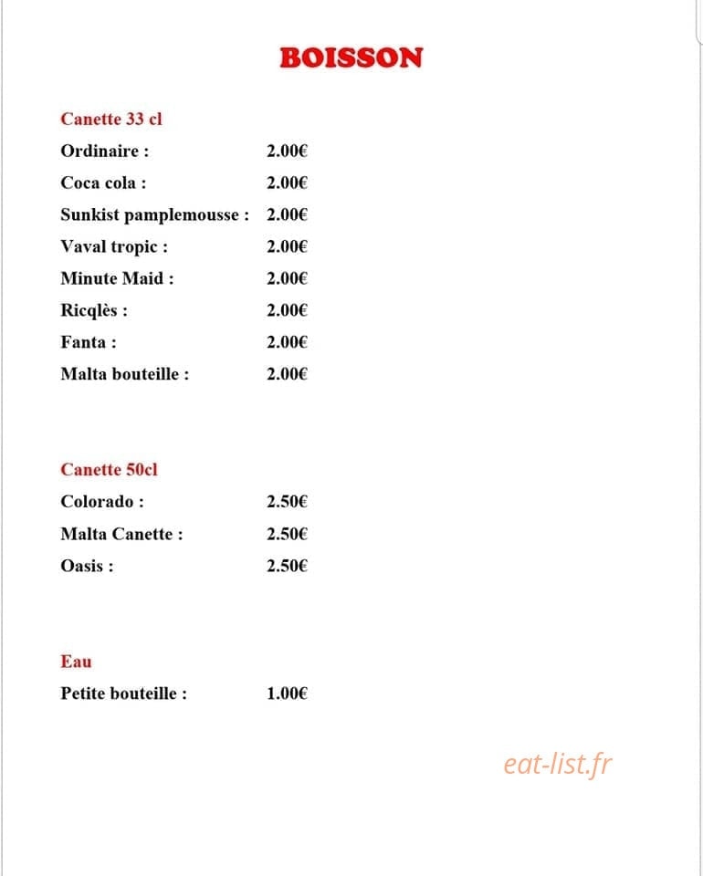 Salibur Bokit — carte page 4