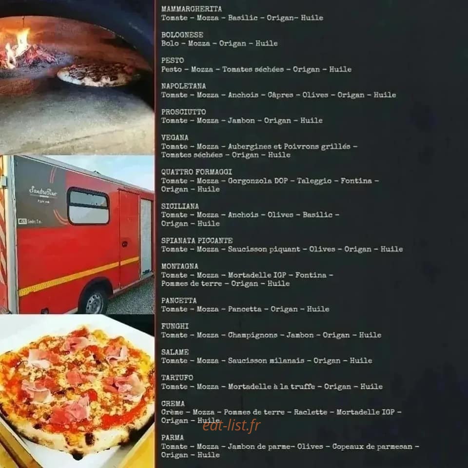 SandroTino — carte page 1