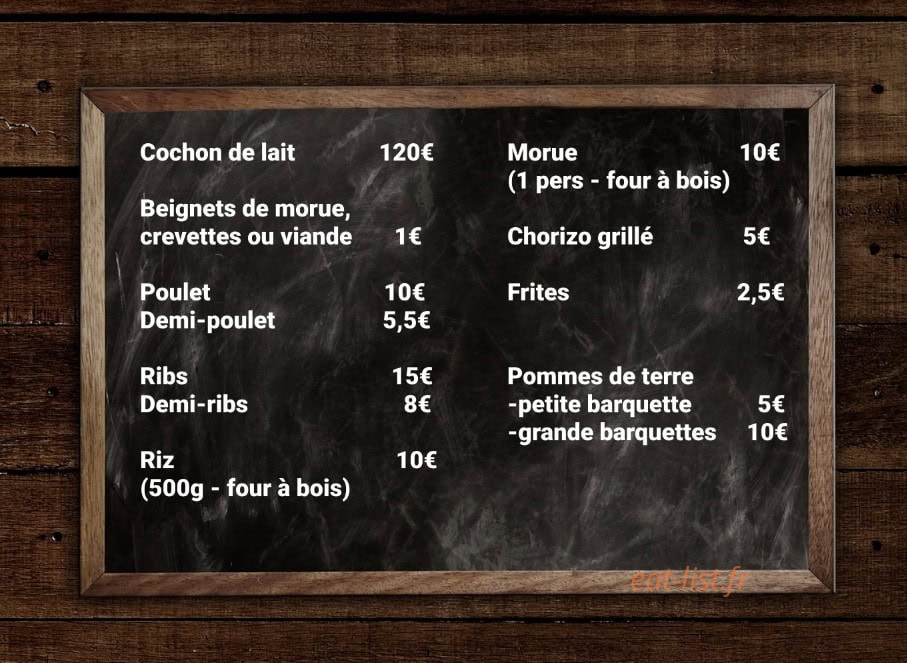 Sergio Leitoes — carte page 1