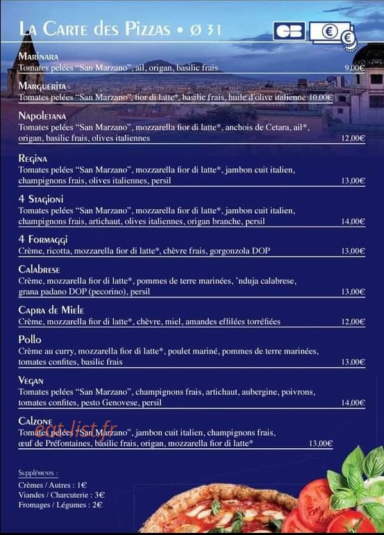 Squadra Napolitana — carte page 2