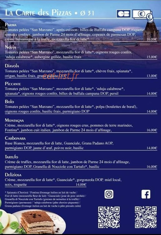Squadra Napolitana — carte page 3