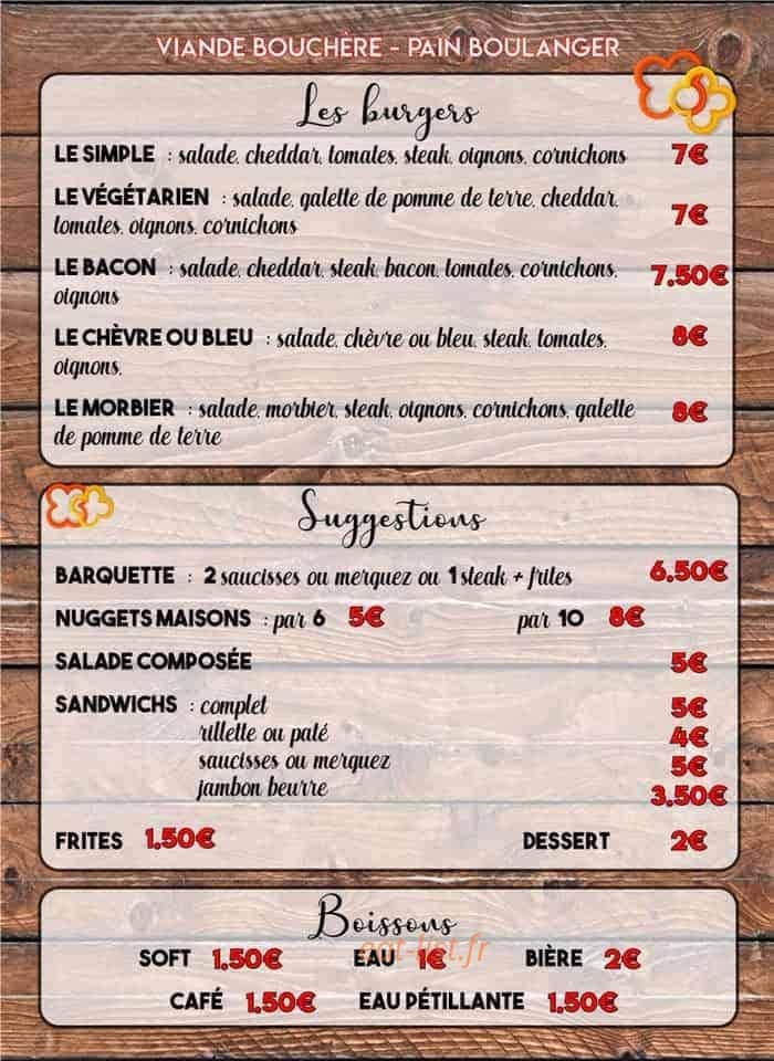 Sur le Phil — carte page 1
