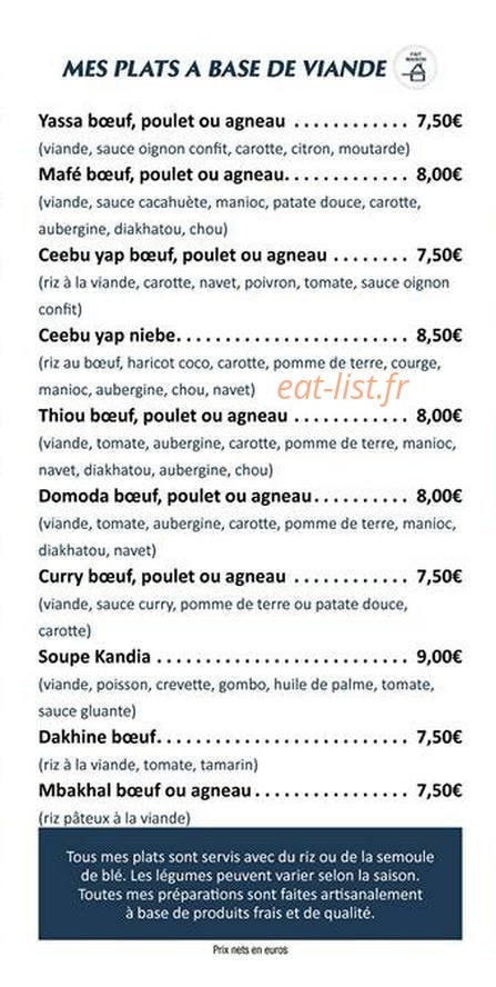 Tangana mobile — carte page 2