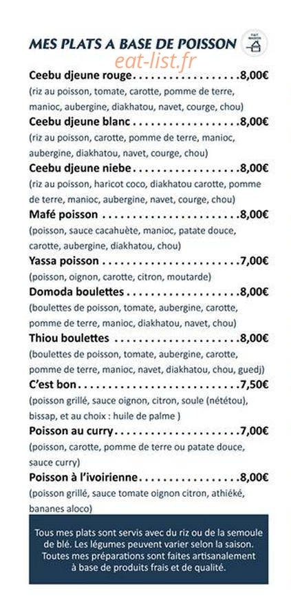 Tangana mobile — carte page 1