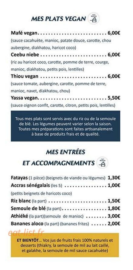 Tangana mobile — carte page 3