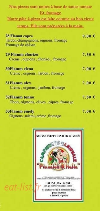 Tassone — carte page 4