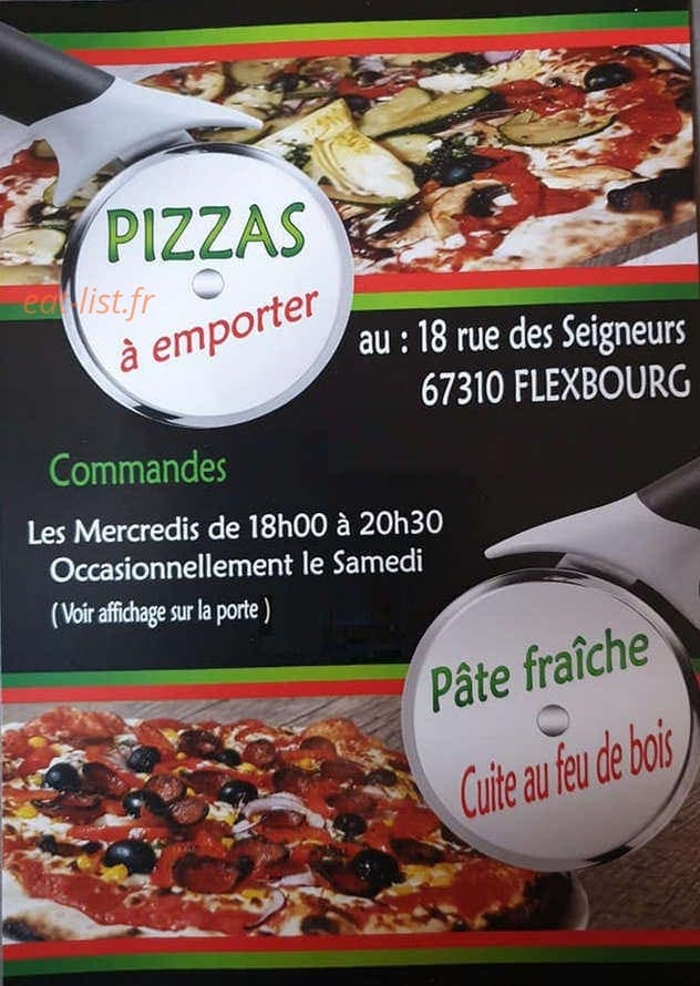 Ti Gout Des Îles — carte page 1