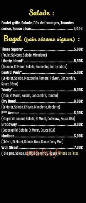 Times Square 37 — carte page 2