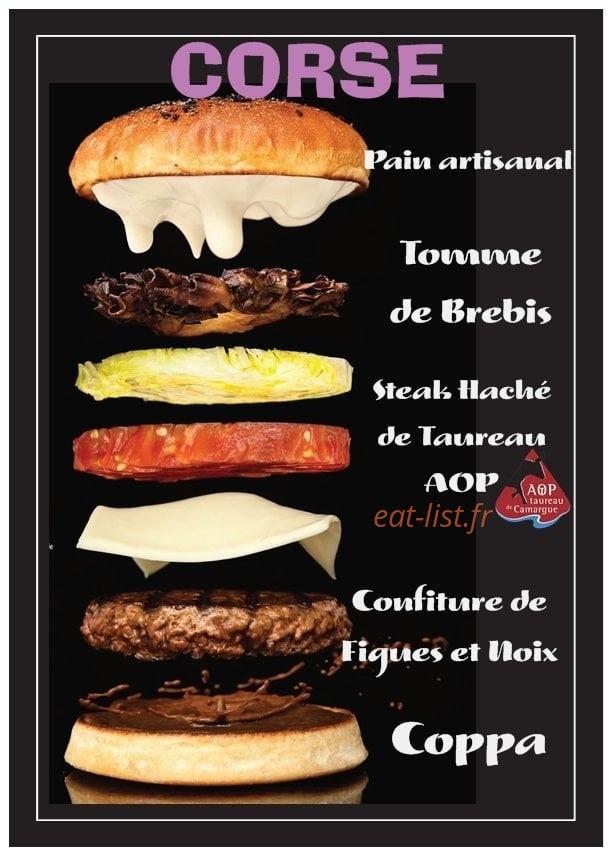 Toro Truck — carte page 3
