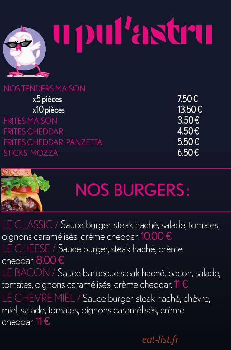 U pul 'astru — carte page 2