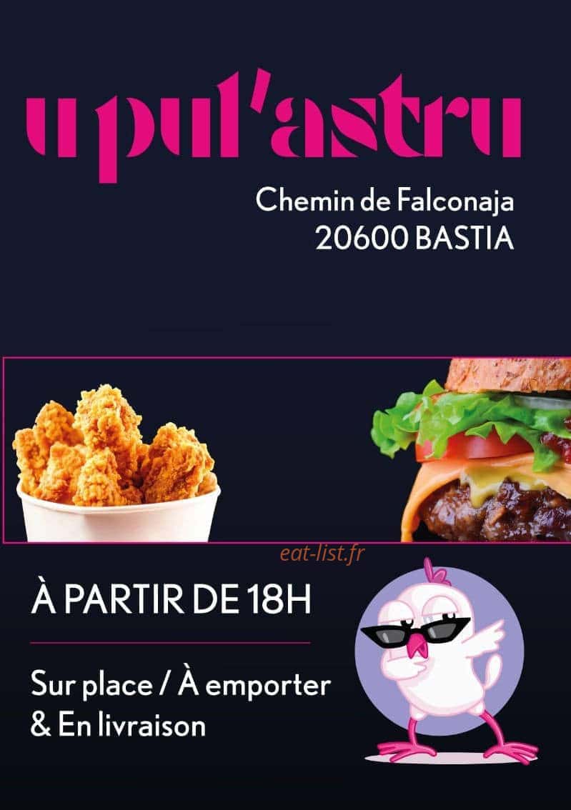 U pul 'astru — carte page 1