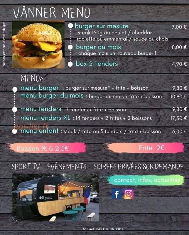 Vänner — carte page 2
