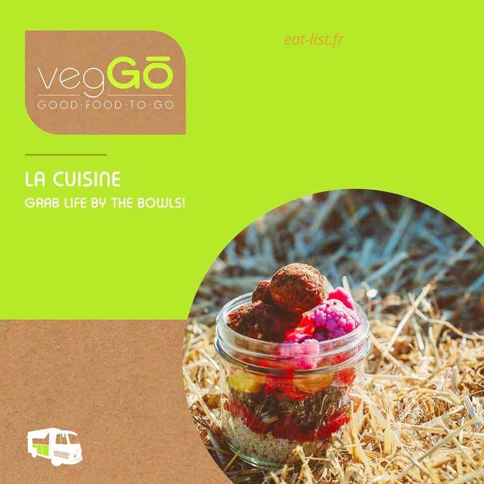 Veggo — carte page 1