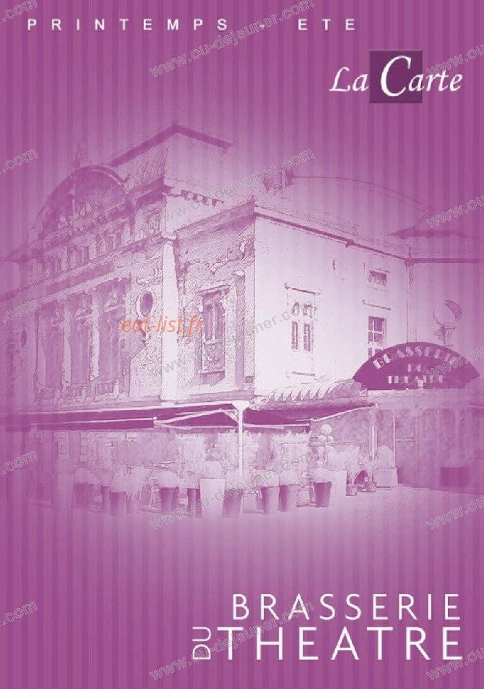 Vincenzo pizza — carte page 4