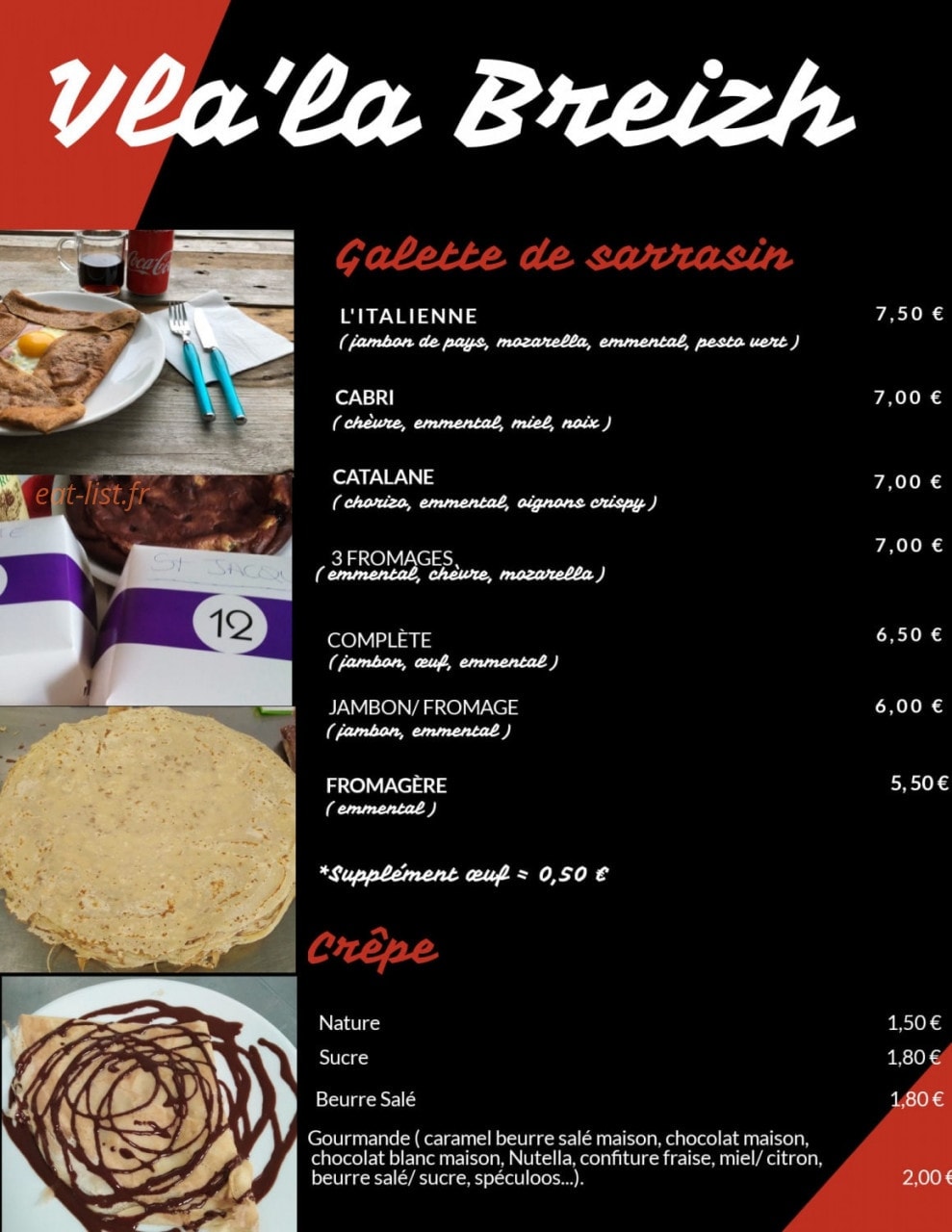 Vla"la Breizh — carte page 1