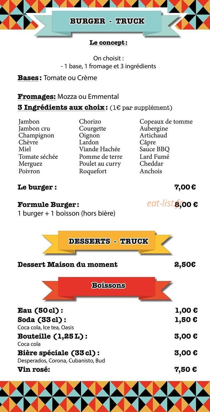 Westruck — carte page 3