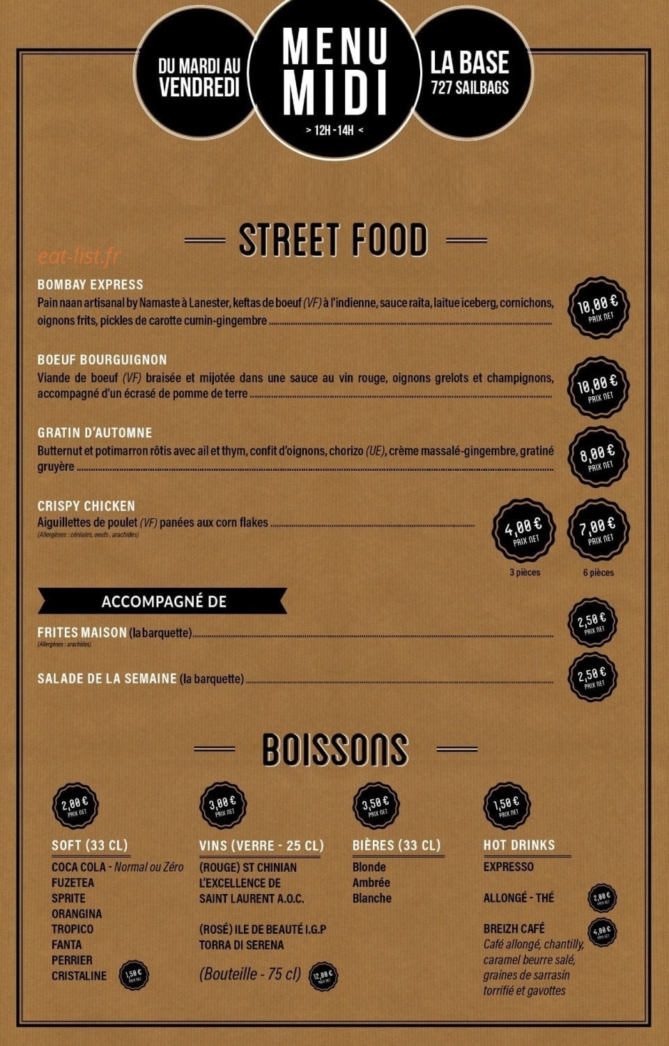 Where is tom ? — carte page 1