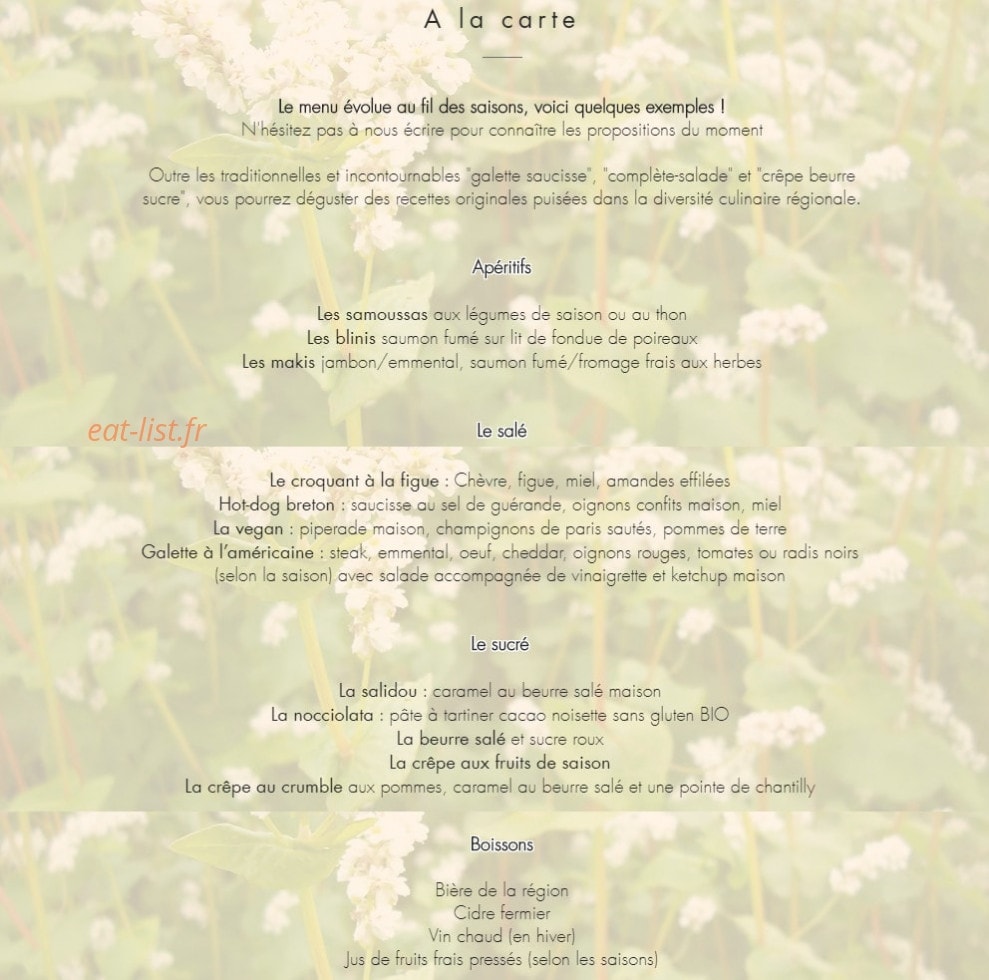 Yec'hed nat — carte page 1