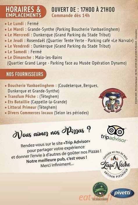 Zapi Neche — carte page 4
