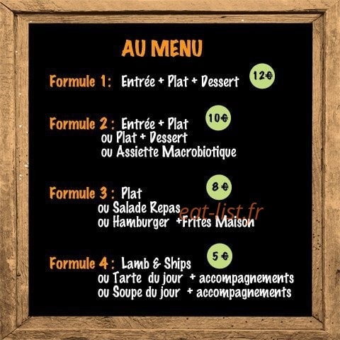Ziinco — carte page 2
