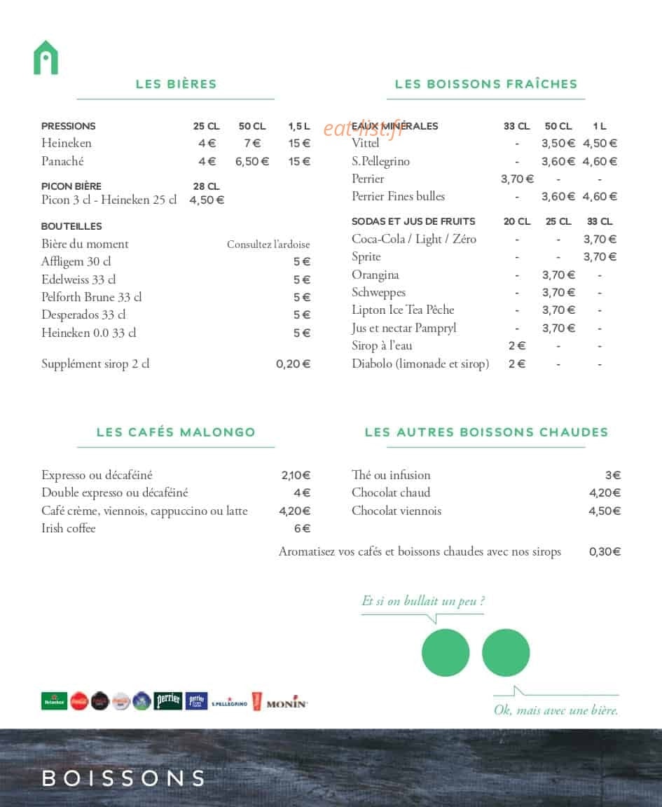Campanile — carte page 4