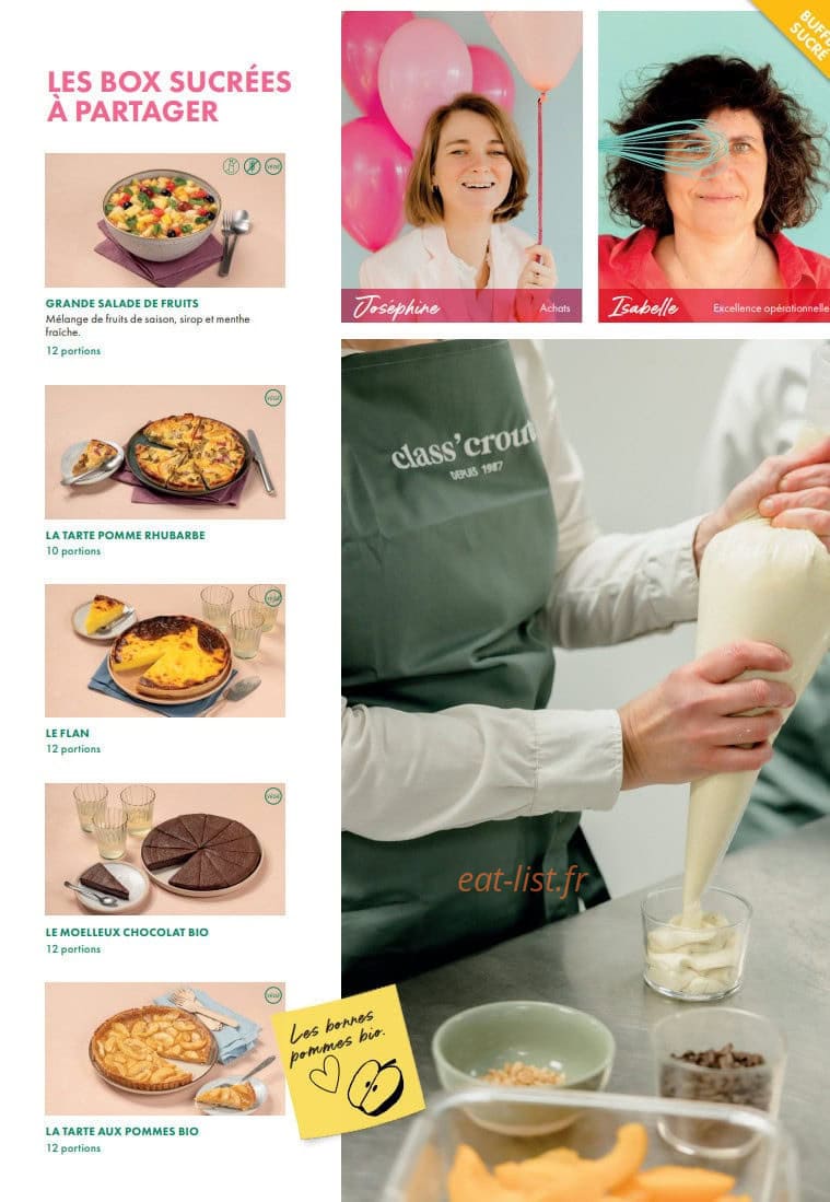 class'croute — carte page 15